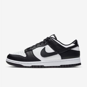 Nike Classic Black and White Dunks